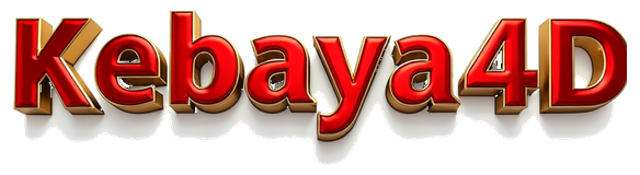 kebaya4d login